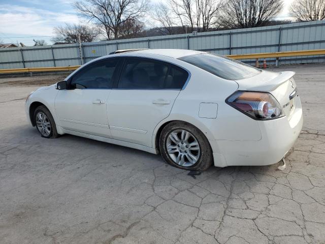 Photo 2 from auction – 2010 NISSAN ALTIMA BAS with VIN 1N4AL2AP3AN533196