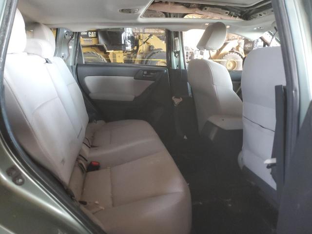 Photo 10 from auction – 2014 SUBARU FORESTER 2 with VIN JF2SJAEC2EH505756