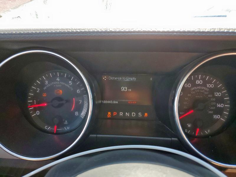 Photo 9 from auction – 2015 FORD MUSTANG with VIN 1FA6P8TH4F5318212