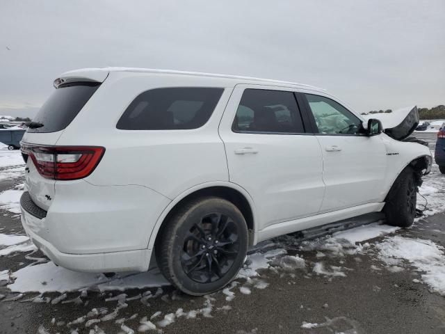 Photo 3 from auction – 2020 DODGE DURANGO R/ with VIN 1C4SDJCT0LC192936