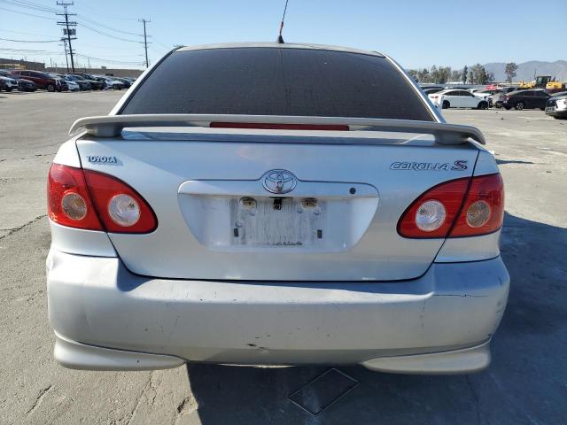 Photo 6 from auction – 2007 TOYOTA COROLLA CE with VIN 1NXBR32E87Z822648