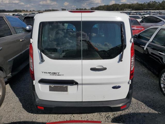 Photo 6 from auction – 2022 FORD TRANSIT CO with VIN NM0LS7S26N1525075