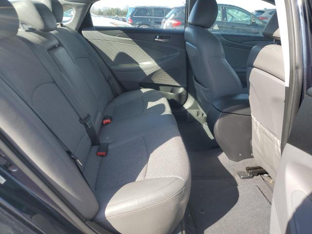 Photo 10 from auction – 2011 HYUNDAI SONATA SE with VIN 5NPEC4ACXBH065182