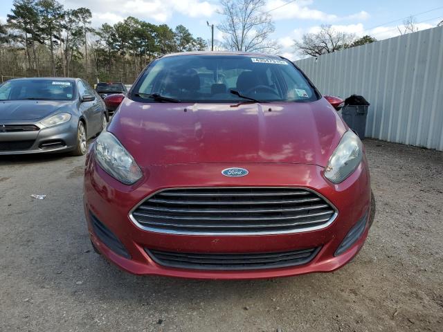 Photo 5 from auction – 2015 FORD FIESTA SE with VIN 3FADP4BJ4FM219324