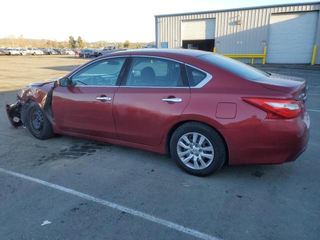 Фото 2 с аукциона – 2016 NISSAN ALTIMA 2.5 с VIN 1N4AL3AP1GN348353