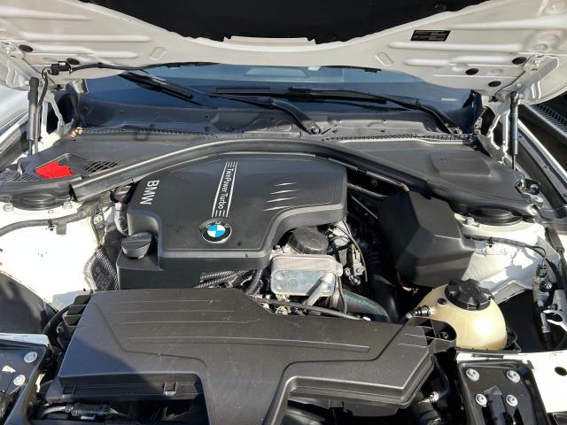 Photo 7 from auction – 2014 BMW 428 I with VIN WBA3N7C56EK220198