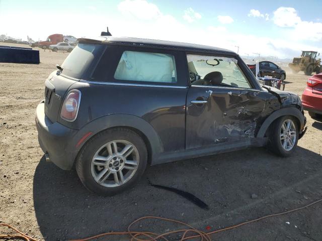 Photo 3 from auction – 2013 MINI COOPER with VIN WMWSU3C55DT682199