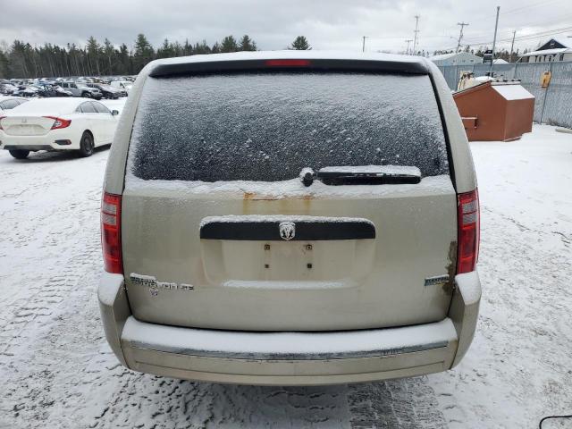 Photo 6 from auction – 2008 DODGE GRAND CARA with VIN 1D8HN44H78B176458