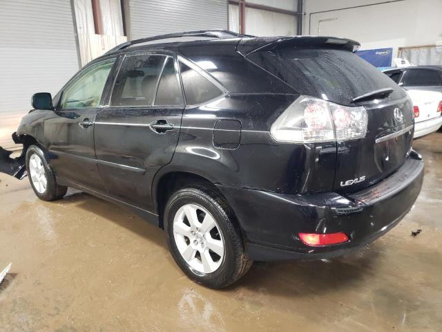 Photo 2 from auction – 2005 LEXUS RX 330 with VIN JTJHA31U050083436