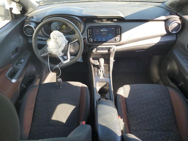 Photo 8 from auction – 2024 NISSAN KICKS SR with VIN 3N1CP5DV9RL491781
