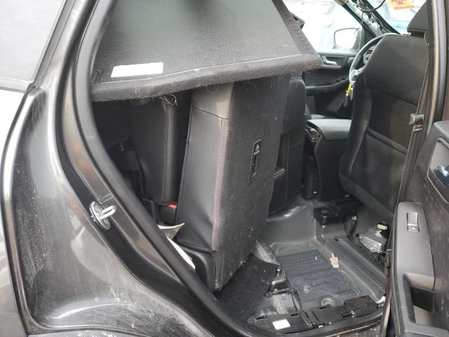 Photo 11 from auction – 2020 FORD ESCAPE SEL with VIN 1FMCU9H62LUA19396