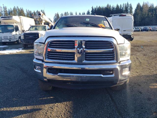 Photo 5 from auction – 2014 RAM 2500 SLT with VIN 3C6TR5JT6EG160306