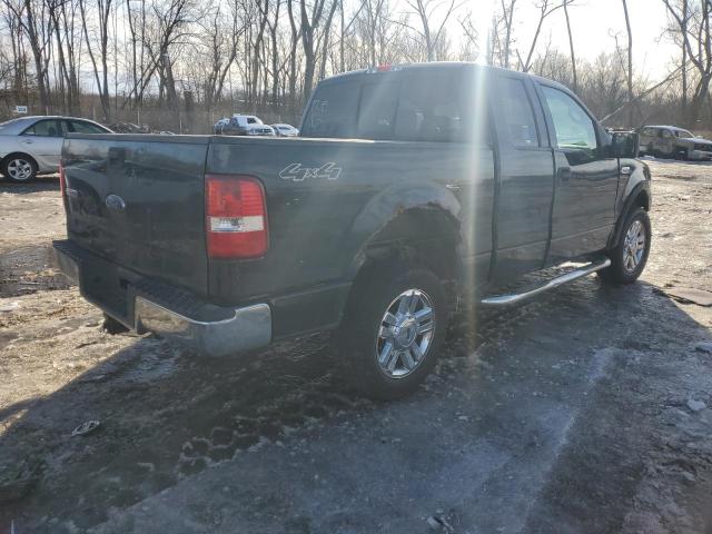 Foto 3 de la subasta – 2007 FORD F150 con VIN 1FTPX14547FB85313