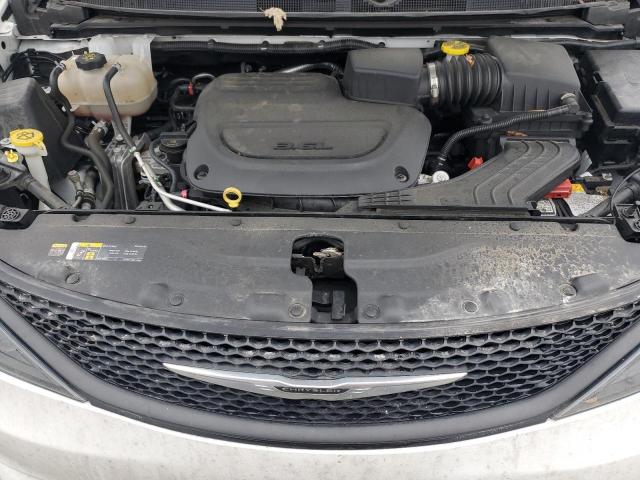 Photo 11 from auction – 2023 CHRYSLER VOYAGER LX with VIN 2C4RC1CG8PR559521
