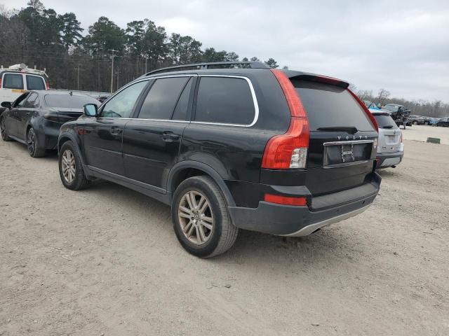 Photo 2 from auction – 2010 VOLVO XC90 3.2 with VIN YV4982CY8A1536152