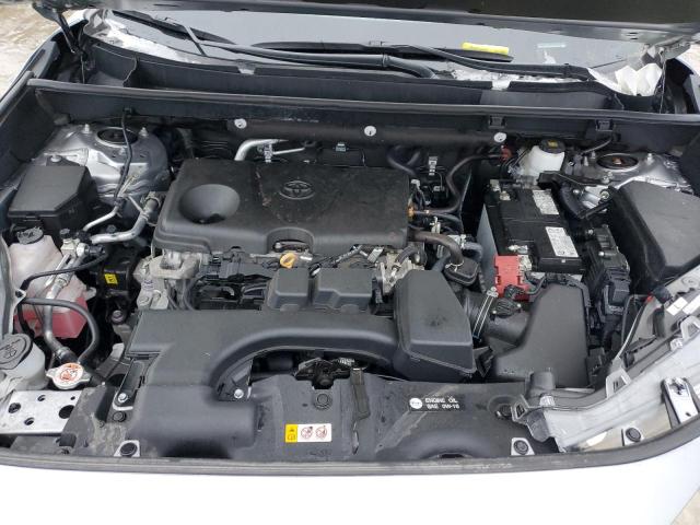 Photo 12 from auction – 2024 TOYOTA RAV4 XLE with VIN 2T3P1RFV1RC409282