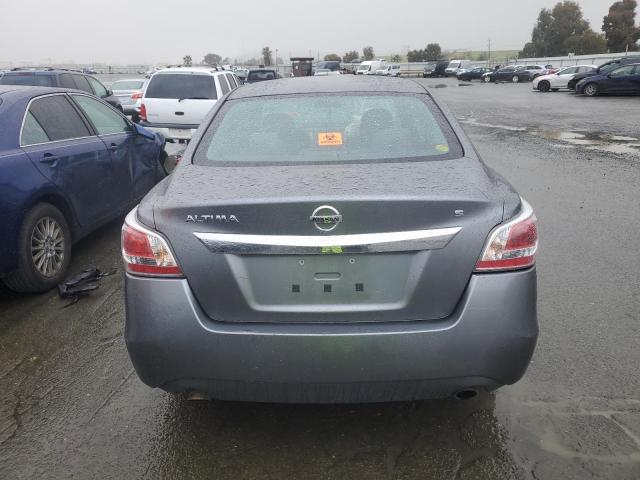 Photo 6 from auction – 2015 NISSAN ALTIMA 2.5 with VIN 1N4AL3AP8FC196601