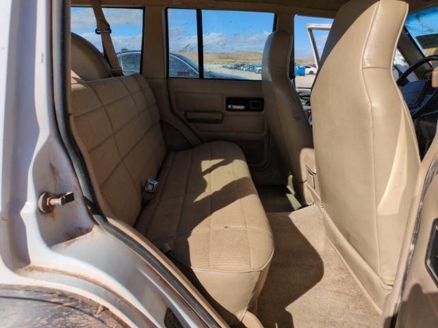 Photo 10 from auction – 1995 JEEP CHEROKEE S with VIN 1J4FJ68S0SL502065