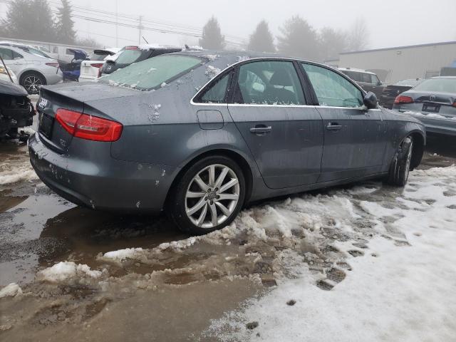 Photo 3 from auction – 2013 AUDI A4 PREMIUM with VIN WAUHFAFL4DN045649