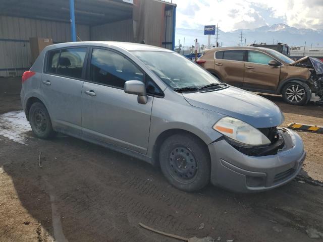 Photo 4 from auction – 2008 NISSAN VERSA S with VIN 3N1BC13E18L449816