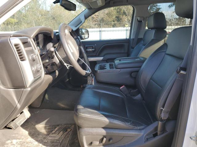 Photo 7 from auction – 2015 CHEVROLET SILVERADO with VIN 3GCUKREC1FG150285