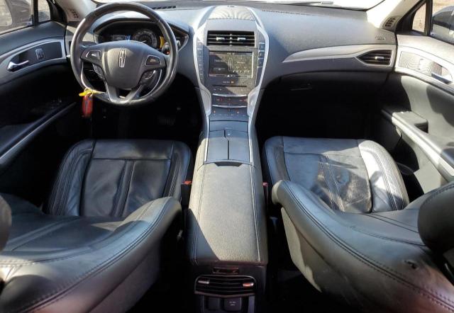 Photo 8 from auction – 2016 LINCOLN MKZ HYBRID with VIN 3LN6L2LU1GR600835