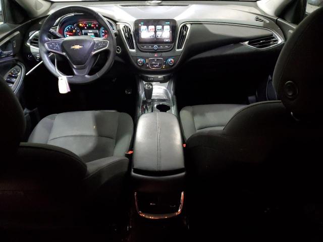 Photo 8 from auction – 2018 CHEVROLET MALIBU LT with VIN 1G1ZD5ST4JF142973