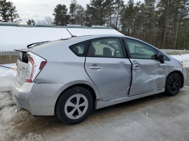 صورة رقم 3 من المزاد - 2015 TOYOTA PRIUS مع VIN JTDKN3DU4F0451031