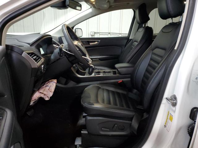 Photo 7 from auction – 2024 FORD EDGE SEL with VIN 2FMPK4J99RBA29324