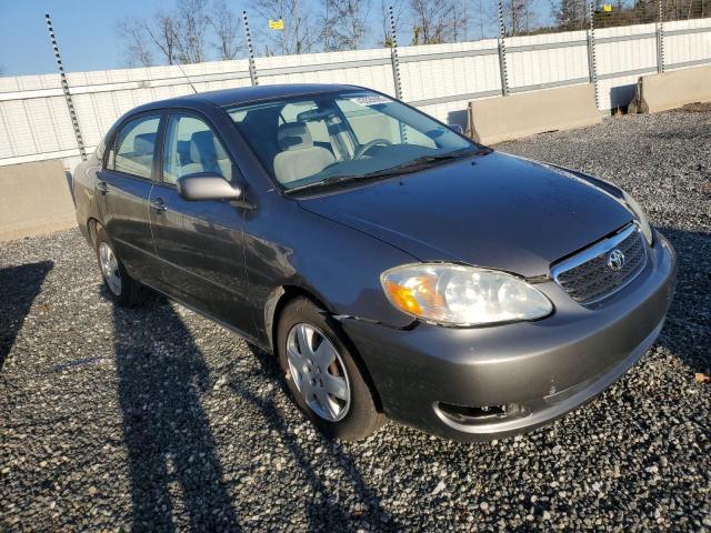 Photo 4 from auction – 2005 TOYOTA COROLLA CE with VIN 1NXBR32E45Z520089