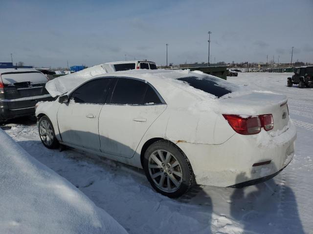 Photo 2 from auction – 2014 CHEVROLET MALIBU 2LT with VIN 1G11E5SL5EF200444