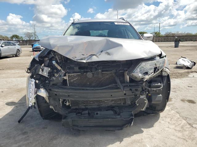 Photo 5 from auction – 2016 NISSAN ROGUE S with VIN KNMAT2MT8GP597296