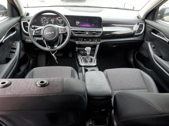 Photo 8 from auction – 2024 KIA SELTOS S with VIN KNDEU2AA9R7626759