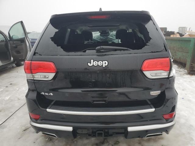 Photo 6 from auction – 2019 JEEP GRAND CHER with VIN 1C4RJFJTXKC689319
