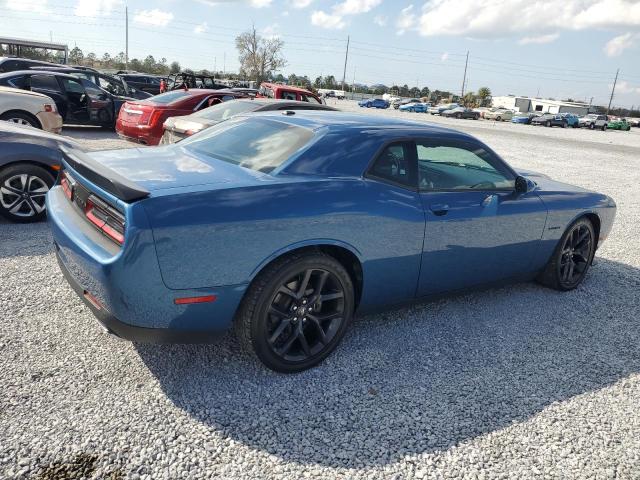 Photo 3 from auction – 2021 DODGE CHALLENGER with VIN 2C3CDZBT9MH590962
