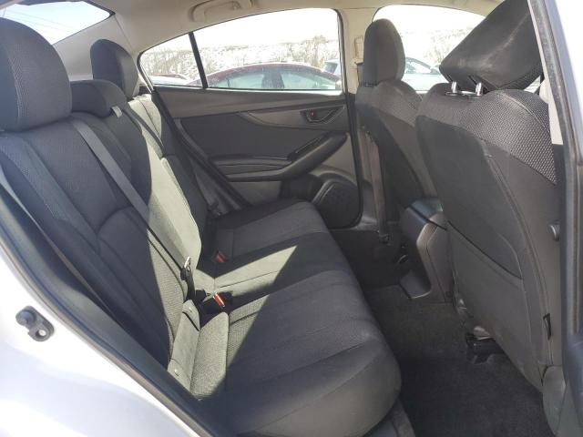 Photo 10 from auction – 2022 SUBARU IMPREZA PR with VIN 4S3GKAV67N3609930