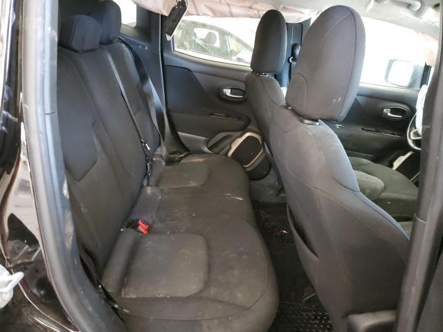Photo 11 from auction – 2017 JEEP RENEGADE with VIN ZACCJABB0HPF47368