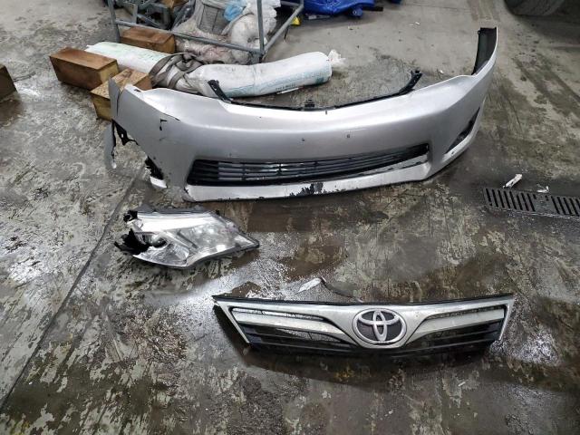Photo 12 from auction – 2012 TOYOTA CAMRY BASE with VIN 4T1BF1FK4CU103999