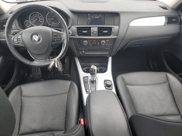 Photo 8 from auction – 2013 BMW X3 XDRIVE2 with VIN 5UXWX9C57D0D08419