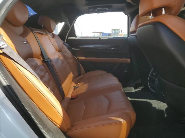 Photo 10 from auction – 2016 CADILLAC CT6 LUXURY with VIN 1G6KD5RS7GU167525