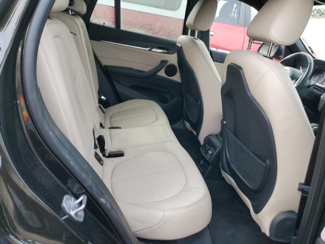 Photo 11 from auction – 2017 BMW X1 XDRIVE2 with VIN WBXHT3C37H5F87237