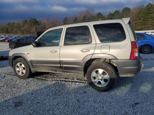 Photo 2 from auction – 2004 MAZDA TRIBUTE LX with VIN 4F2YZ04164KM17516