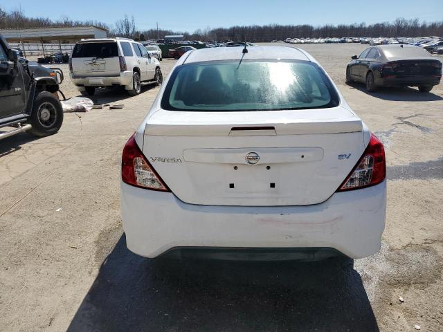 Photo 6 from auction – 2017 NISSAN VERSA S with VIN 3N1CN7AP1HK455305