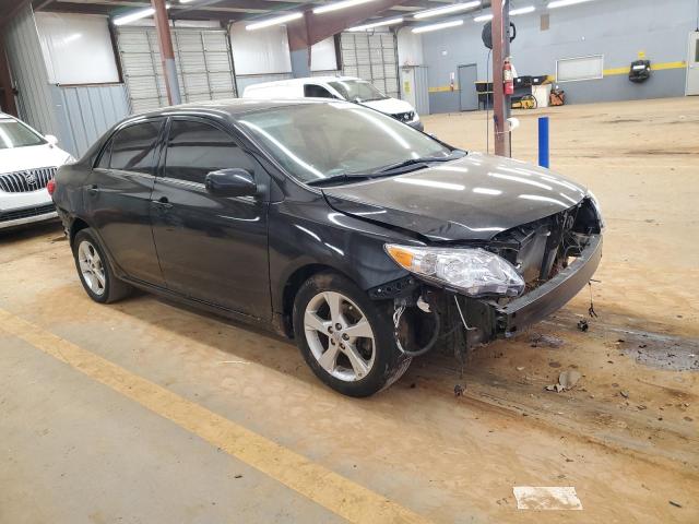 Photo 4 from auction – 2013 TOYOTA COROLLA BA with VIN 5YFBU4EEXDP145728
