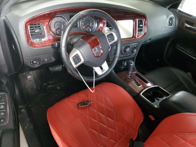 Photo 8 from auction – 2014 DODGE CHARGER R/ with VIN 2C3CDXCT1EH252332