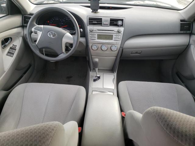 Photo 8 from auction – 2011 TOYOTA CAMRY BASE with VIN 4T4BF3EK7BR205962