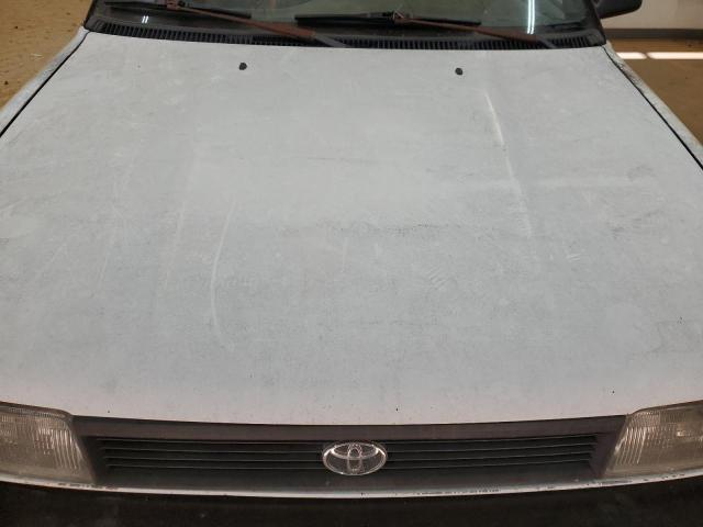 Photo 11 from auction – 1992 TOYOTA COROLLA with VIN 1NXAE91A5NZ295982