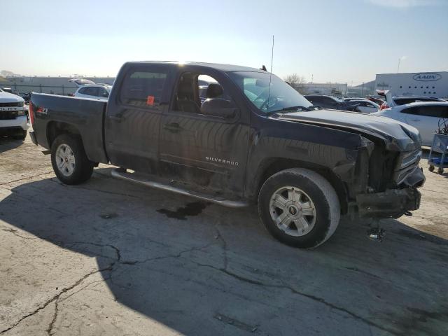 Снимка 4 от търг – 2012 CHEVROLET SILVERADO с VIN 3GCPKTE79CG175816