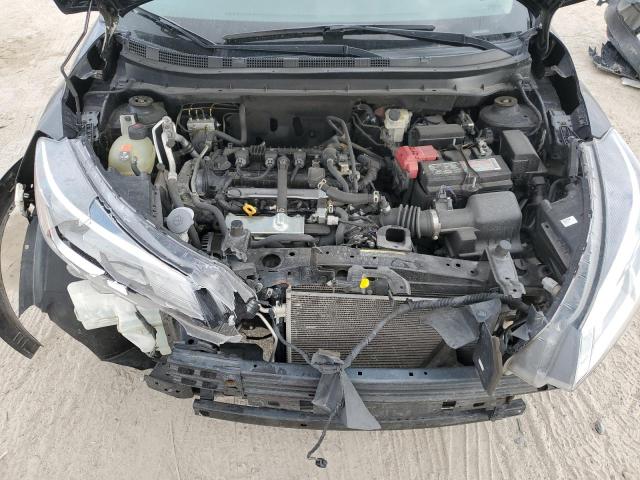 Photo 12 from auction – 2021 NISSAN KICKS S with VIN 3N1CP5BV5ML500424