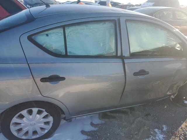 Photo 10 from auction – 2014 NISSAN VERSA S with VIN 3N1CN7AP6EL815173